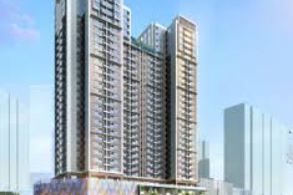 Hệ thống thang máy Chung cư Housinco Grand Tower